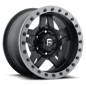 Anza Forged - D106